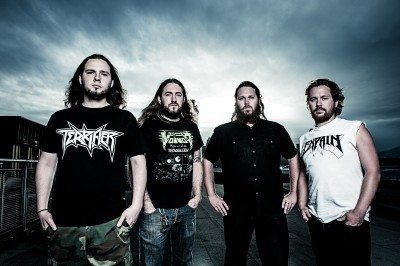 L-R - Jesse Hord - Bass/Backing Vocals  |  Casey Ory - Drums  |  Brian Gamblin - Lead Vocals / Guitar  |  Kyle Gamblin - Vocals/Guitar - (Photo Credit : Shimon Karmel)L-R - Jesse Hord - Bass/Backing Vocals  |  Casey Ory - Drums  |  Brian Gamblin - Lead Vocals / Guitar  |  Kyle Gamblin - Vocals/Guitar (Photo Credit : Shimon Karmel)