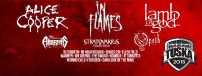 tuska banner