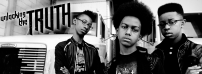 unlocking the truth