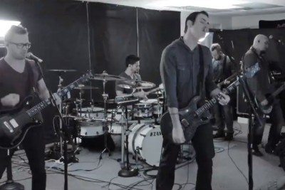 Breaking-Benjamin
