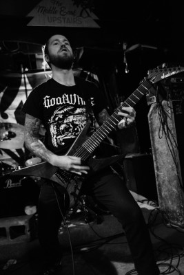 Revocation, by Evil Robb Photography