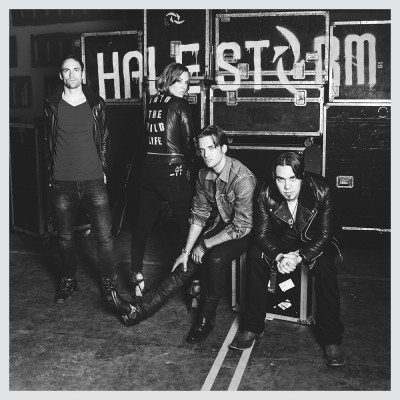 Halestorm-Into-the-Wild-Life