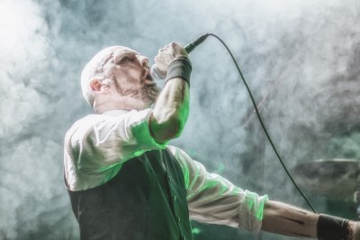 My Dying Bride. by Kenneth Sporsheim