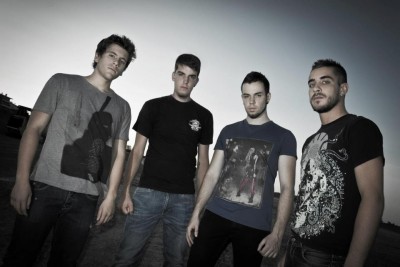 Nothing band