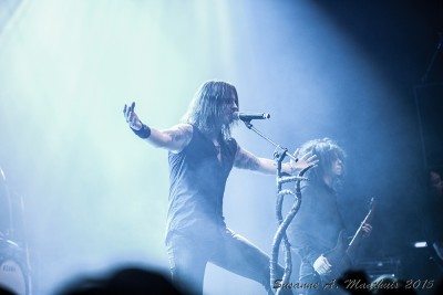 Satyricon, by Susanne A. Maathuis Photography