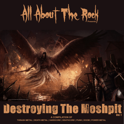 all about the rock destroying the moshpit Vol-1-alt2-600x600