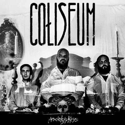 coliseum