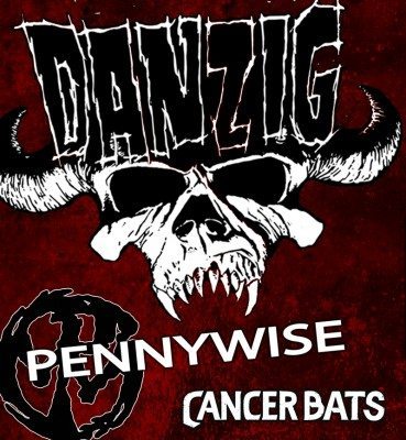 danzig pennywise cancer bats