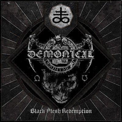 demonical black flesh redemption