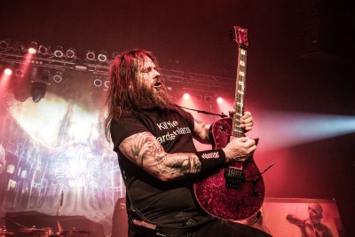Exodus, by Meg Loyal Photography
