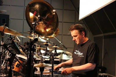 gavin harrison 2