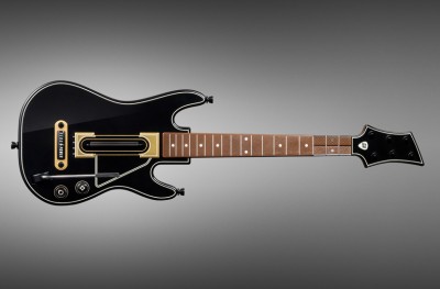 guitar hero live controller