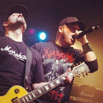 hatebreed 2