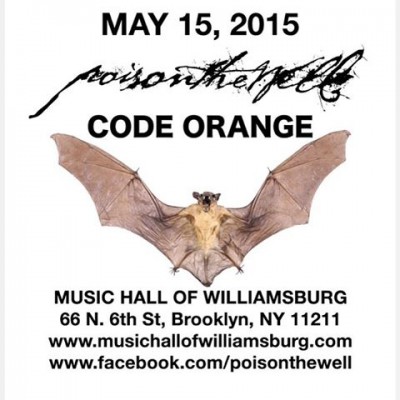 poison the well nyc