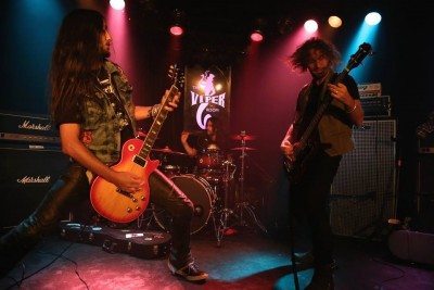 the wyldz