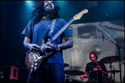 Brant Bjork And The Low Desert Punk Band, by Jessica Lotti Photography