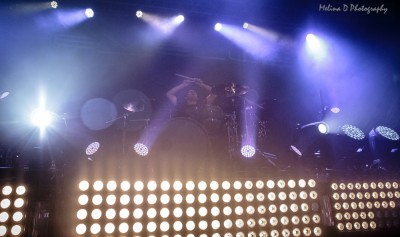 Chevelle, by Melina D Photography