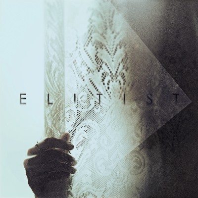 Elitist-SelfTitledCover-web
