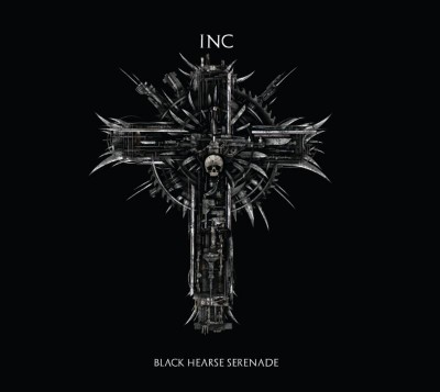 Indestructible Noise Command black hearse serenade