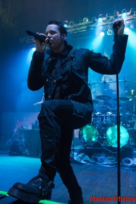 Kamelot, by MasterPhelps Photography