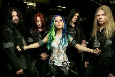 arch enemy 2