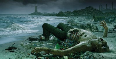 cattle decapitation the anthropocene extinction