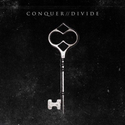 conquer divide conquer divide