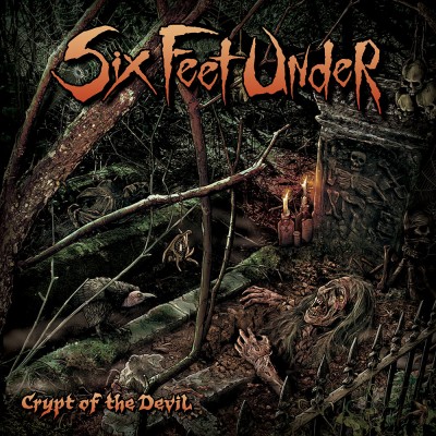 crypt