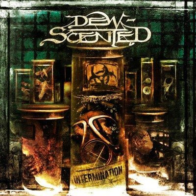 dew scented intermination
