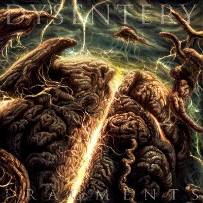 dysentery fragments