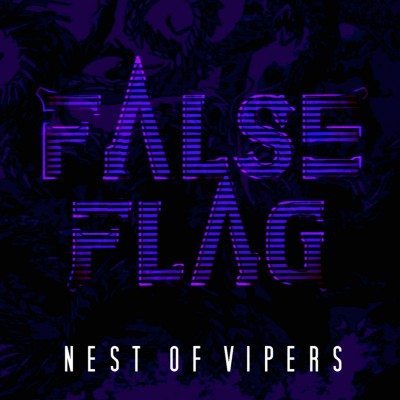 false flag_nest_of_vipers_cover_01