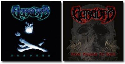 gorguts from wisdom + obscura