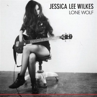 jessica lee wilkes lone wolf