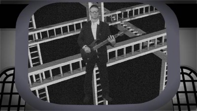 johnny wore black firefly video 3