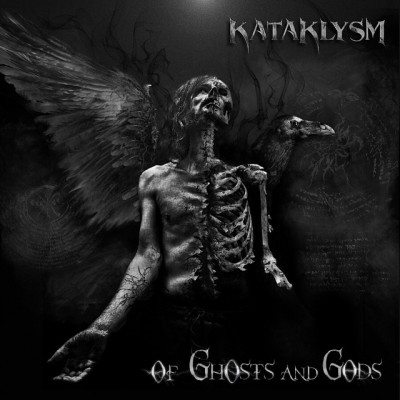kataklysm of ghosts and gods