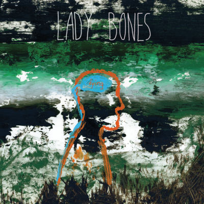 lady bones dying