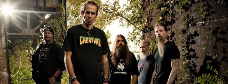 Lamb of God, photo credit Travis Shin 
