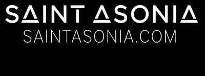saint asonia