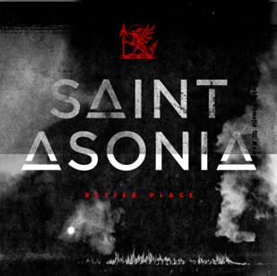 saint asonia better place