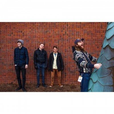 sorority noise