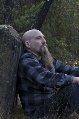 steve von till press photo 2015