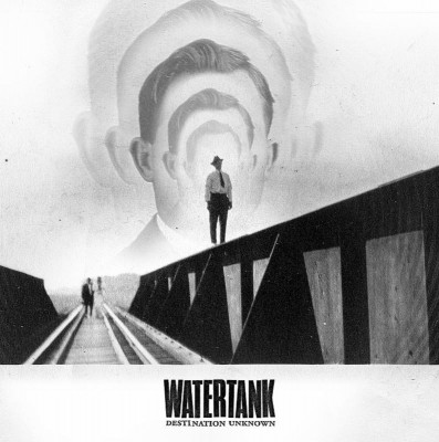 watertank destination unknown
