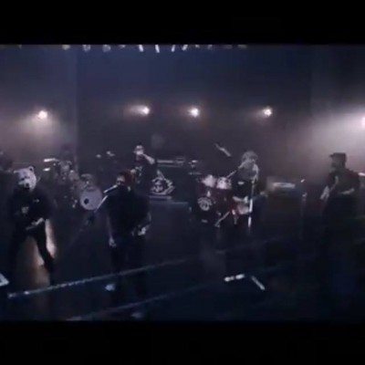zebrahead man with a mission