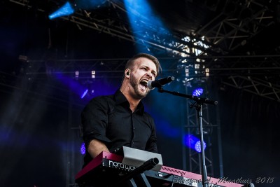 Leprous, by Susanne A. Maathuis Photography