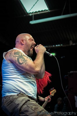 The King Is Blind, by Rich Price Photography