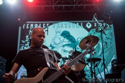 Torche, by Rich Price Photography