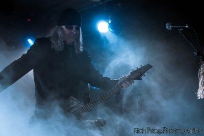 Triptykon, by Rich Price Photography
