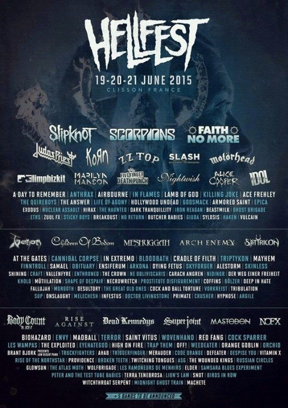 hellfest-20151