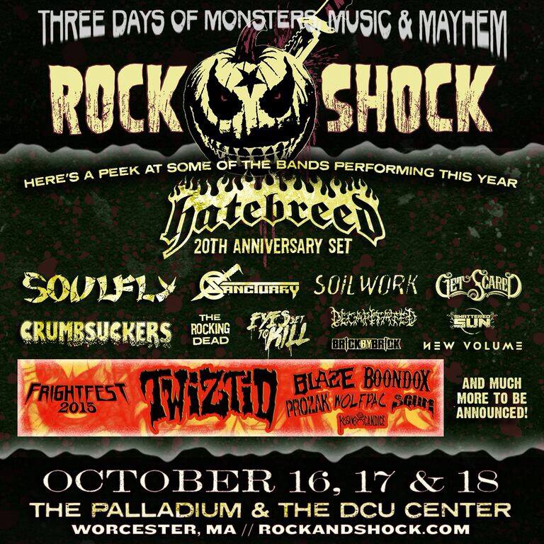 rock and shock 2016 first band announcement