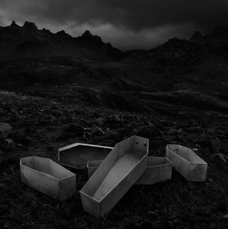 Atreyu Long Live Album cover 2015